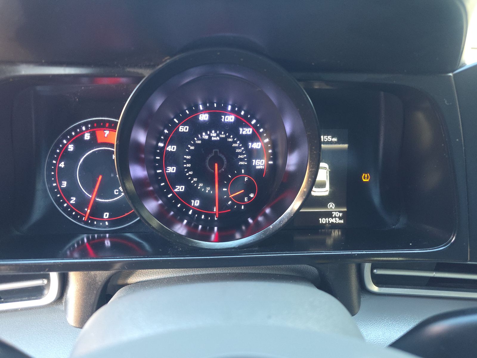 2023 Hyundai Elantra SE FWD