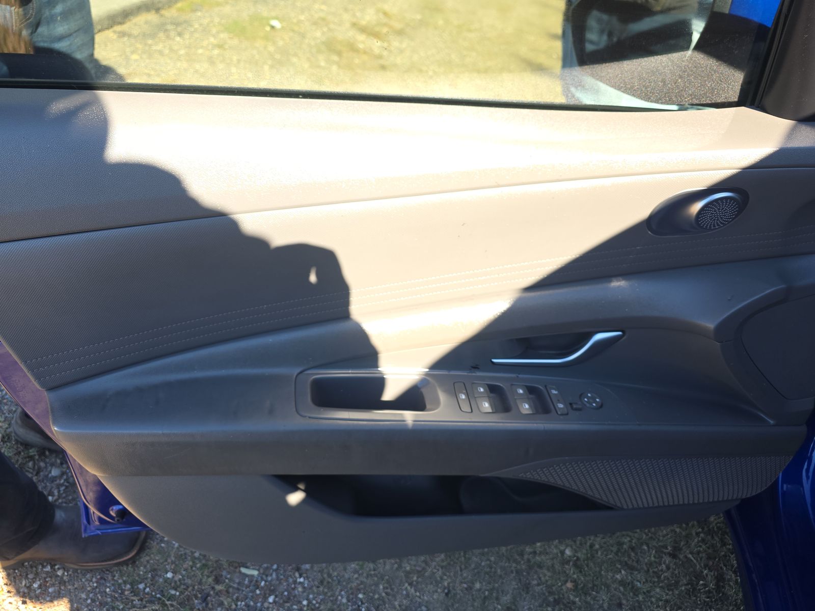 2023 Hyundai Elantra SE FWD