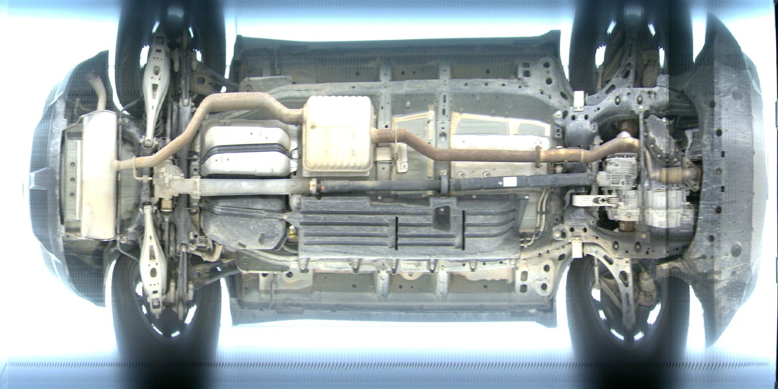 2025 Chevrolet Equinox LT AWD