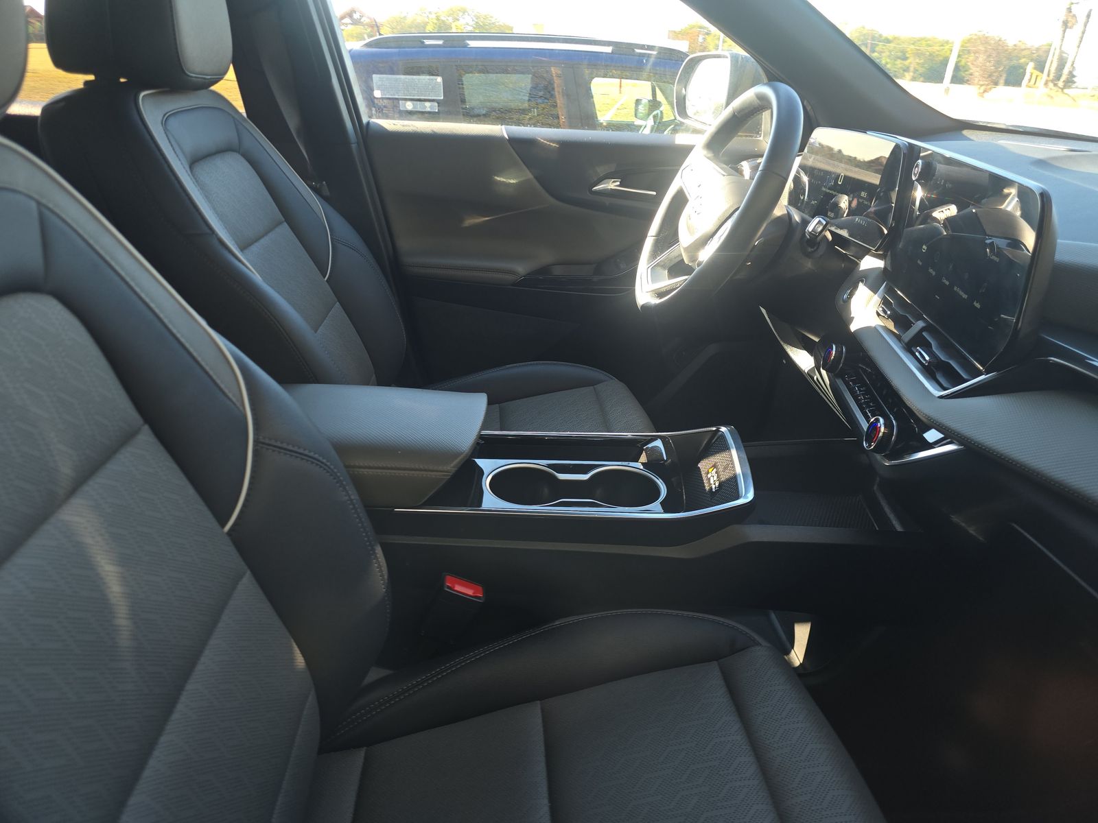 2025 Chevrolet Equinox LT AWD