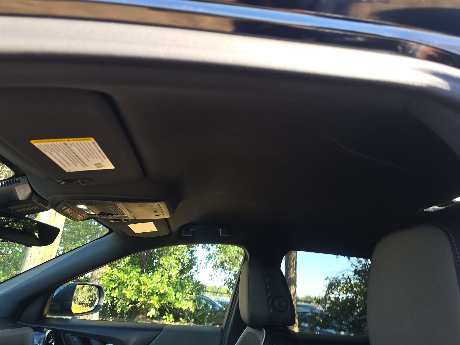 2025 Chevrolet Equinox LT AWD