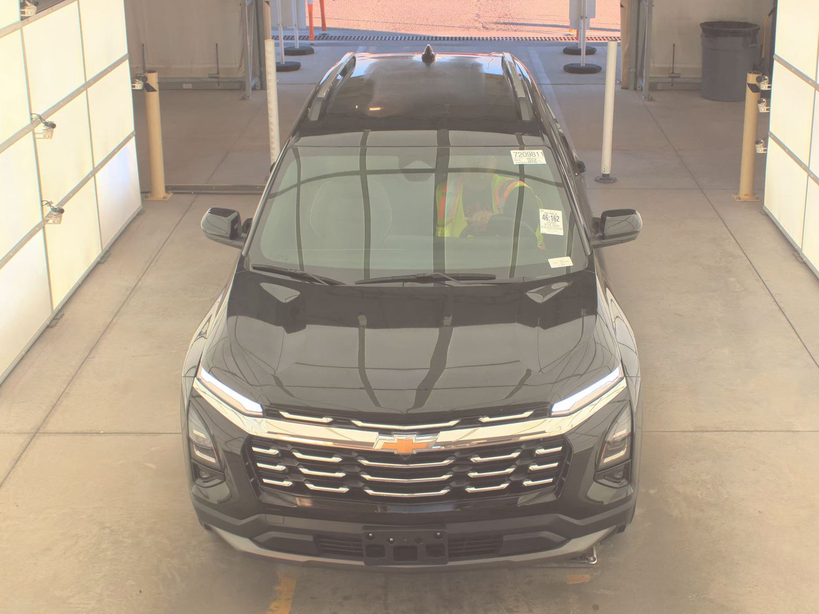 2025 Chevrolet Equinox LT AWD