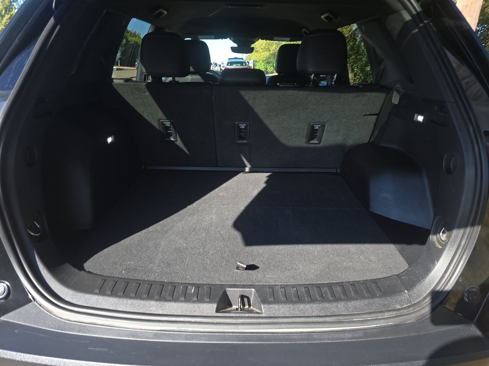 2025 Chevrolet Equinox LT AWD