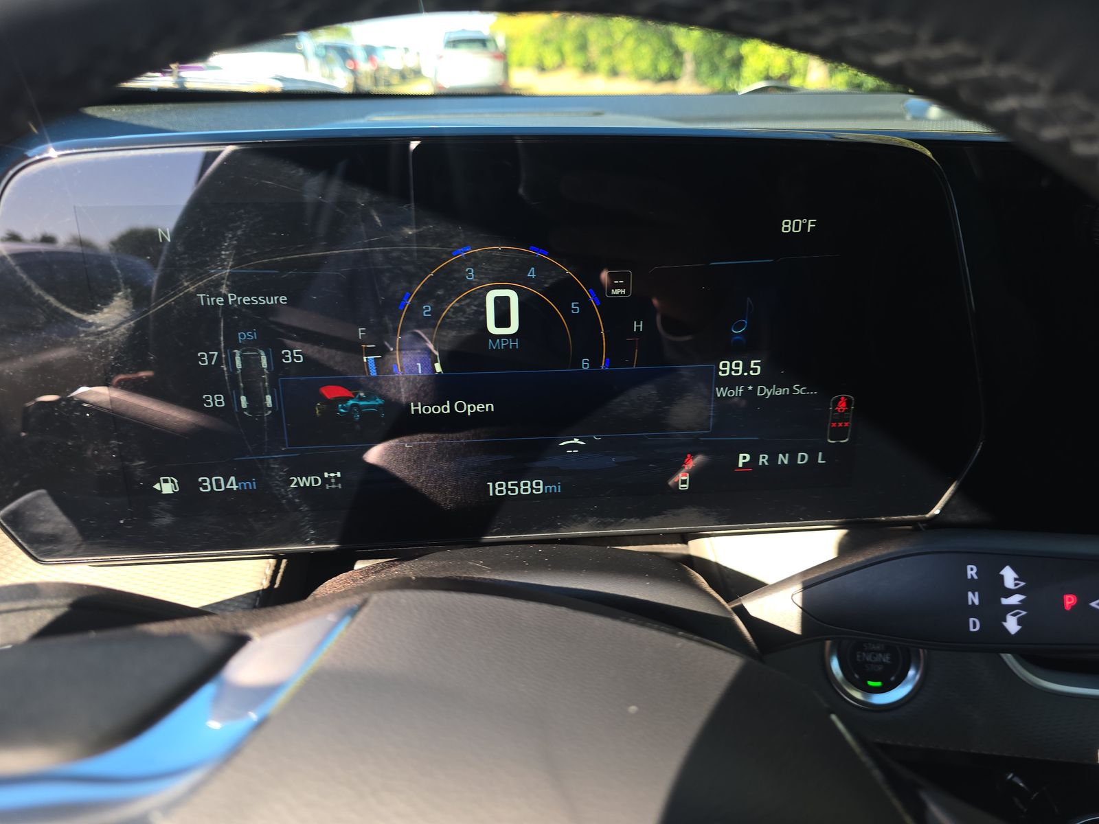 2025 Chevrolet Equinox LT AWD