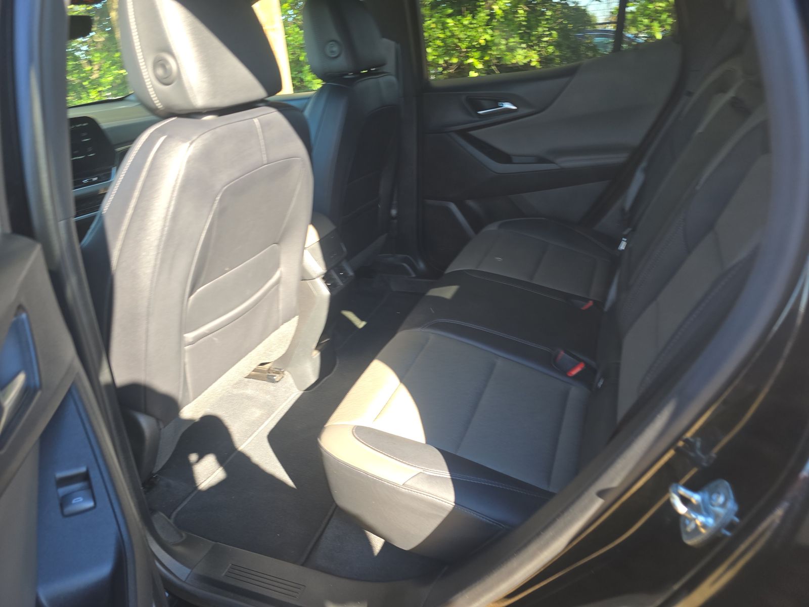 2025 Chevrolet Equinox LT AWD