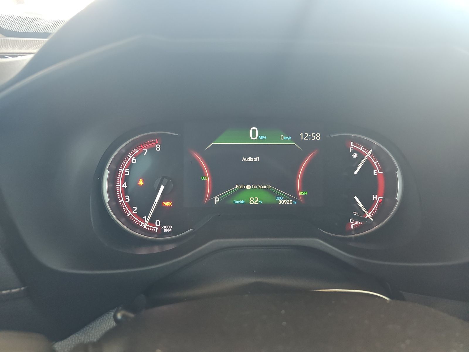 2024 Toyota RAV4 XLE Premium FWD