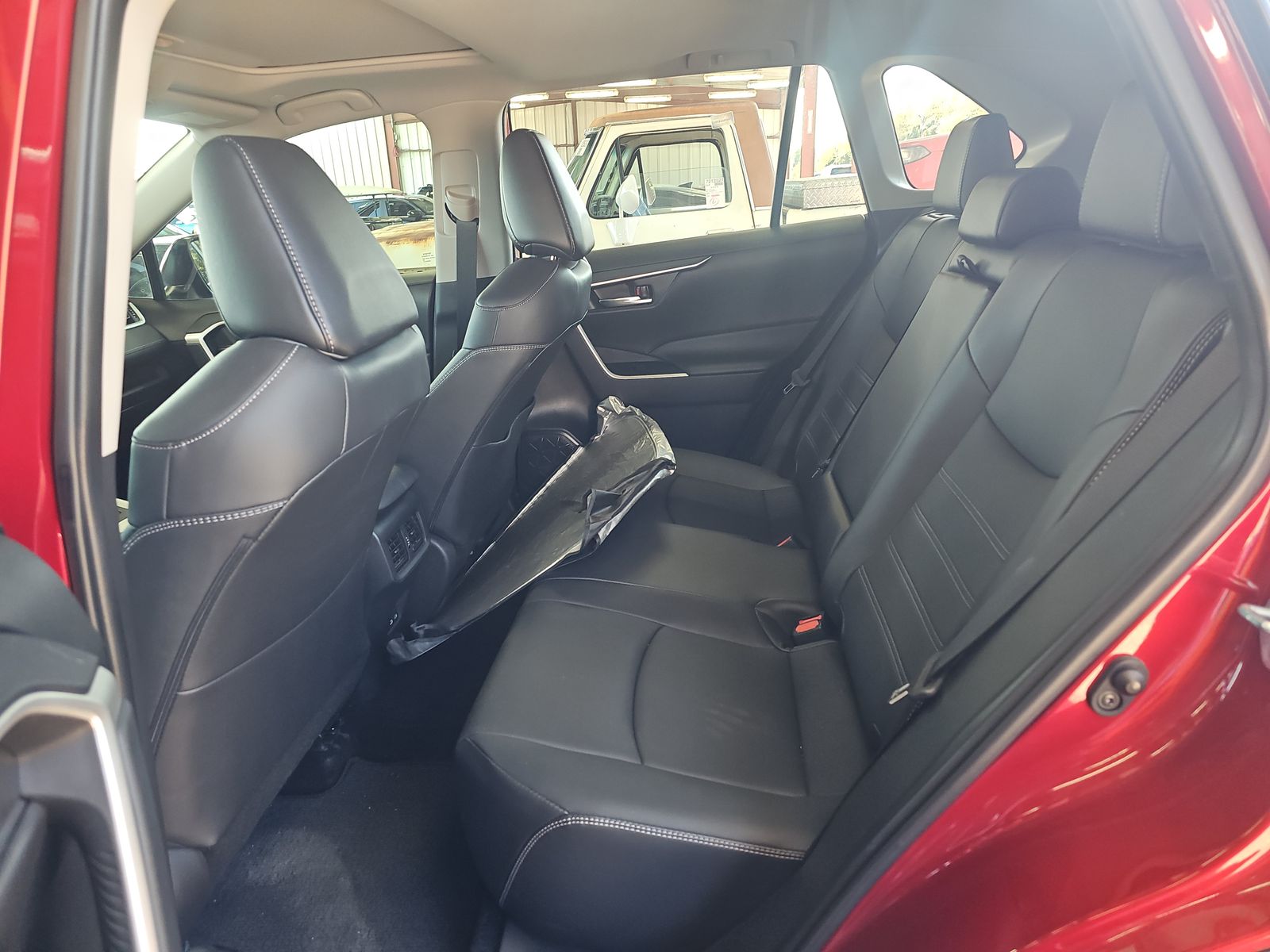 2024 Toyota RAV4 XLE Premium FWD