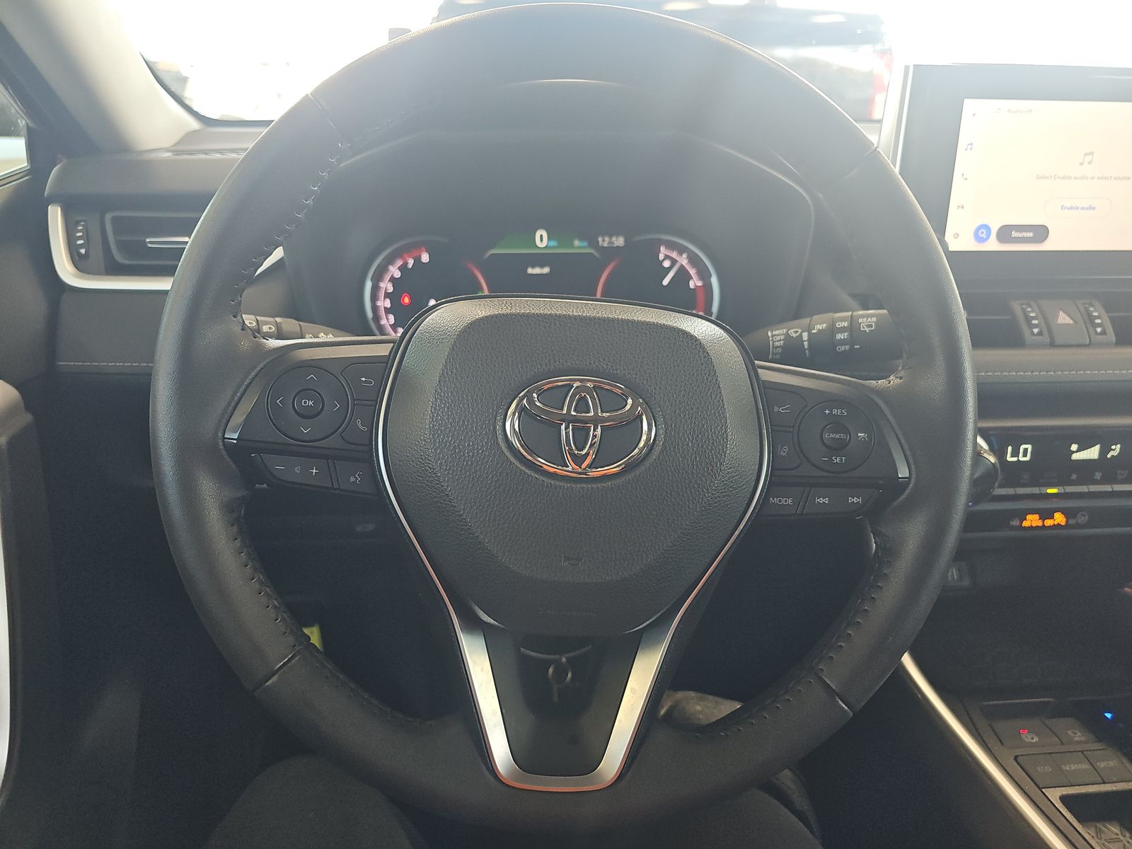 2024 Toyota RAV4 XLE Premium FWD