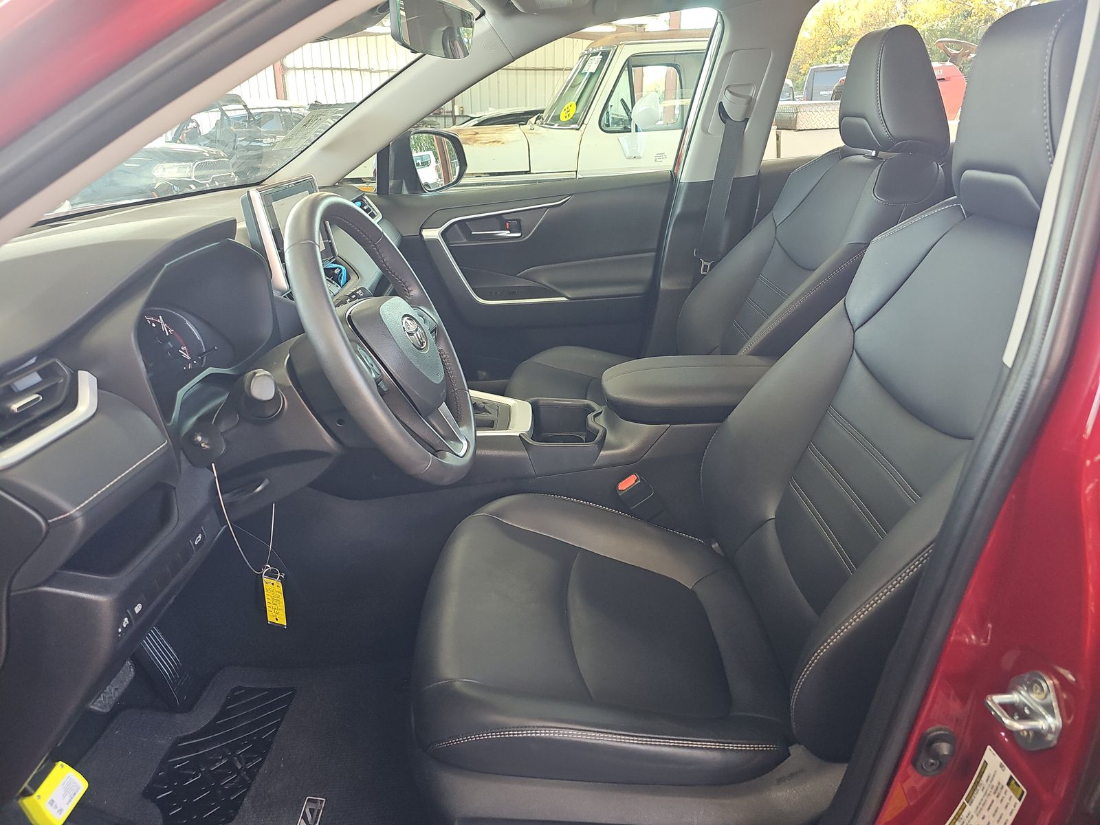 2024 Toyota RAV4 XLE Premium FWD