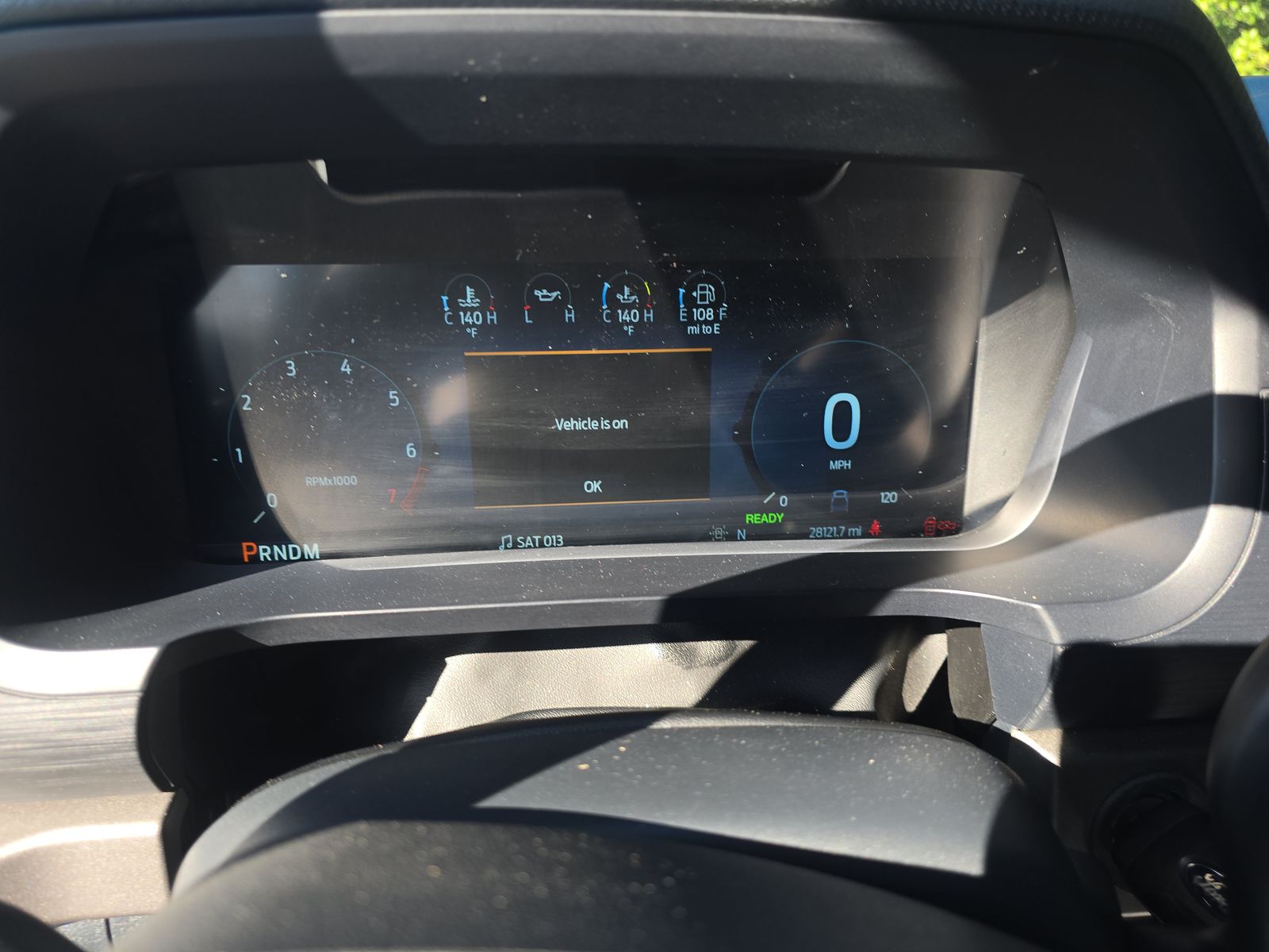 2024 Ford F-150 Hybrid XLT AWD