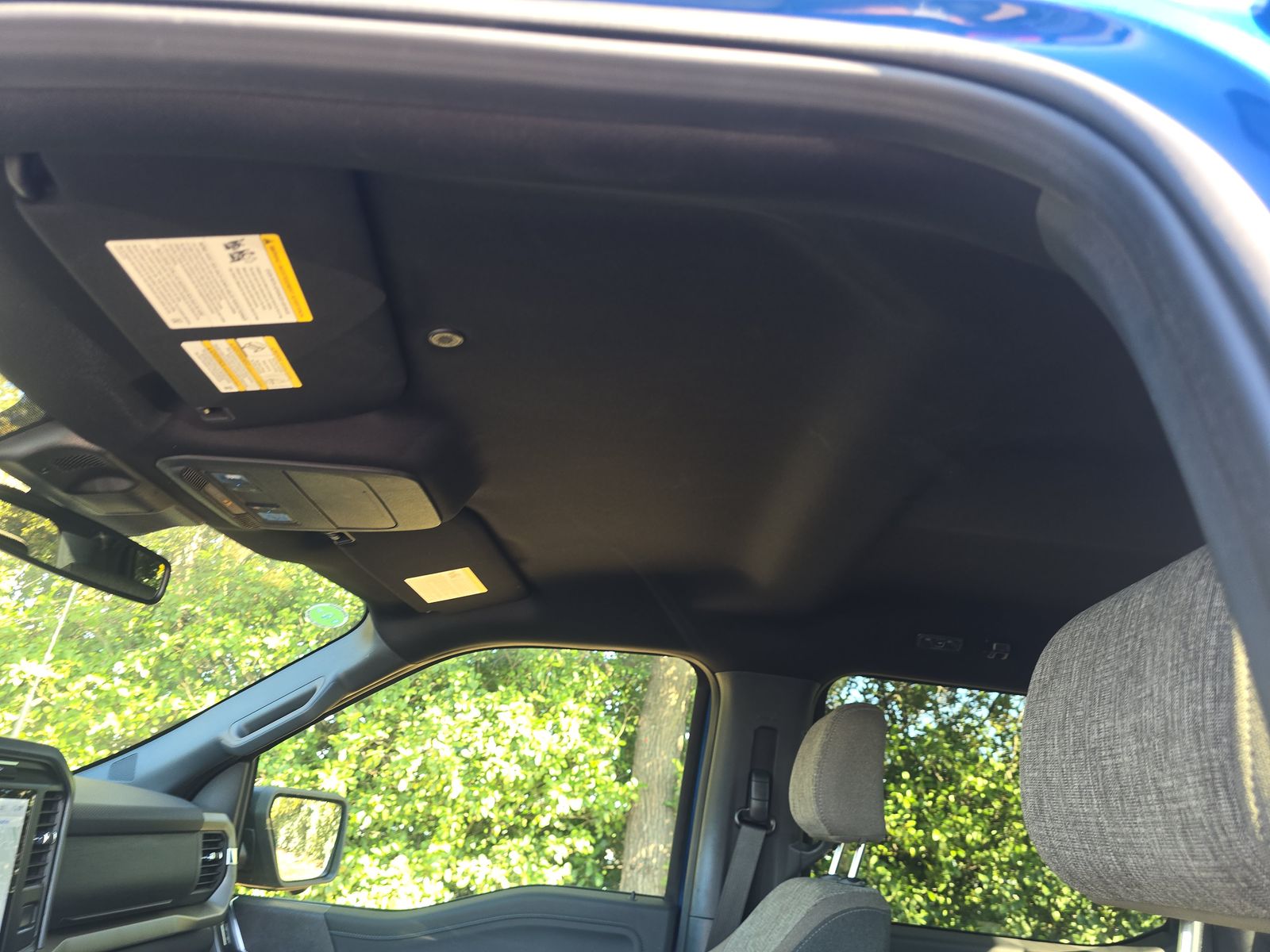 2024 Ford F-150 Hybrid XLT AWD