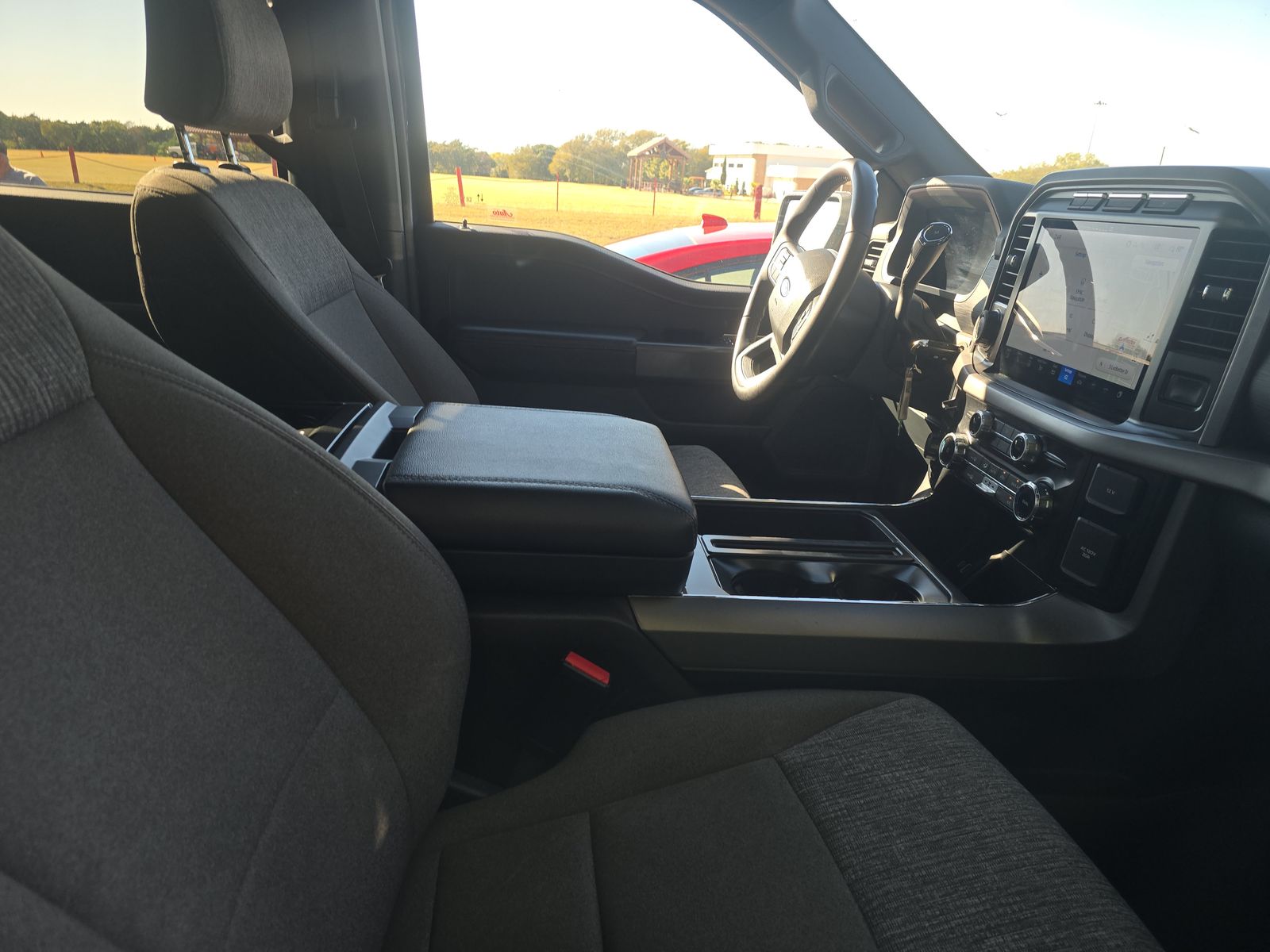 2024 Ford F-150 Hybrid XLT AWD