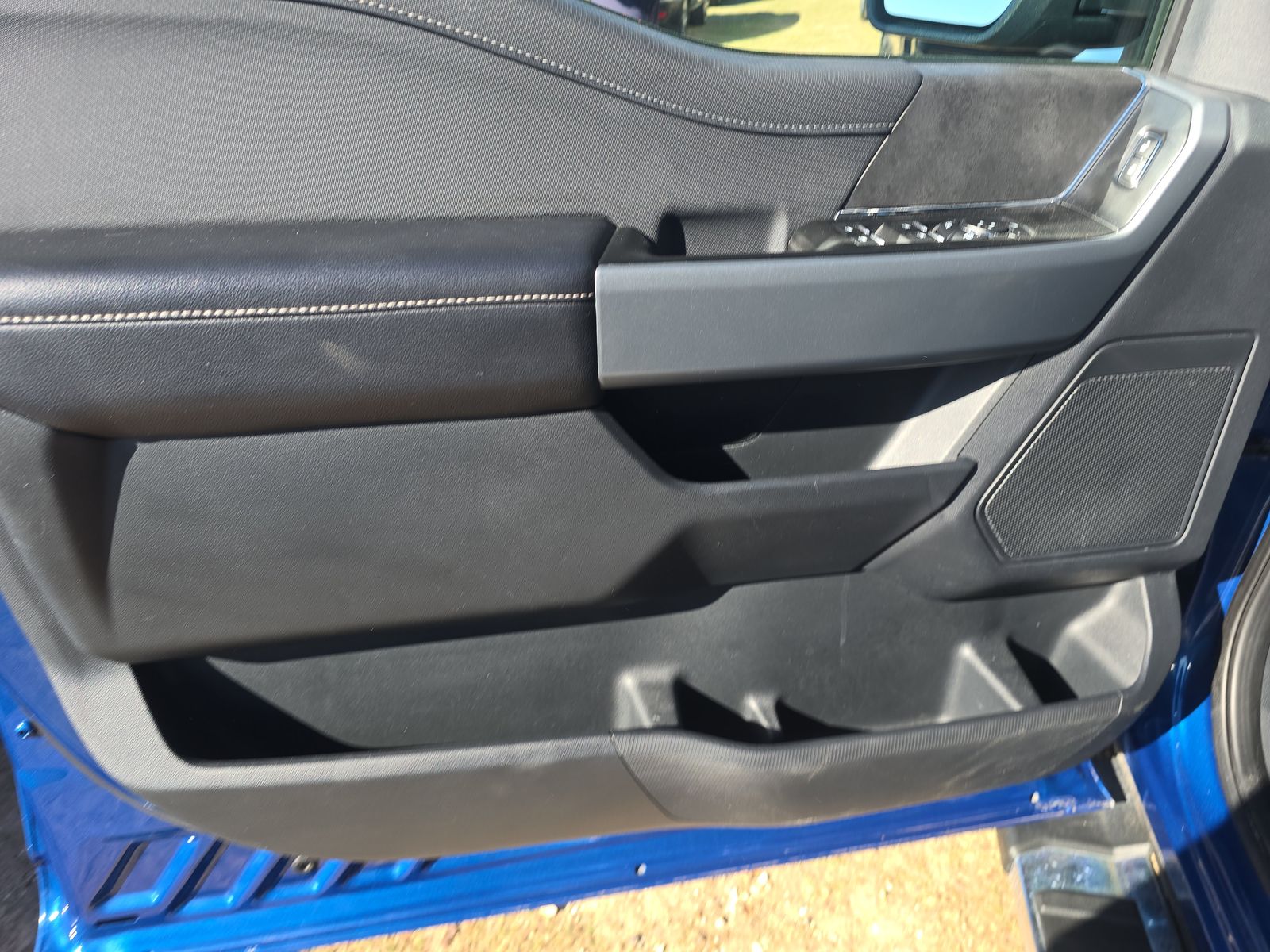 2024 Ford F-150 Hybrid XLT AWD