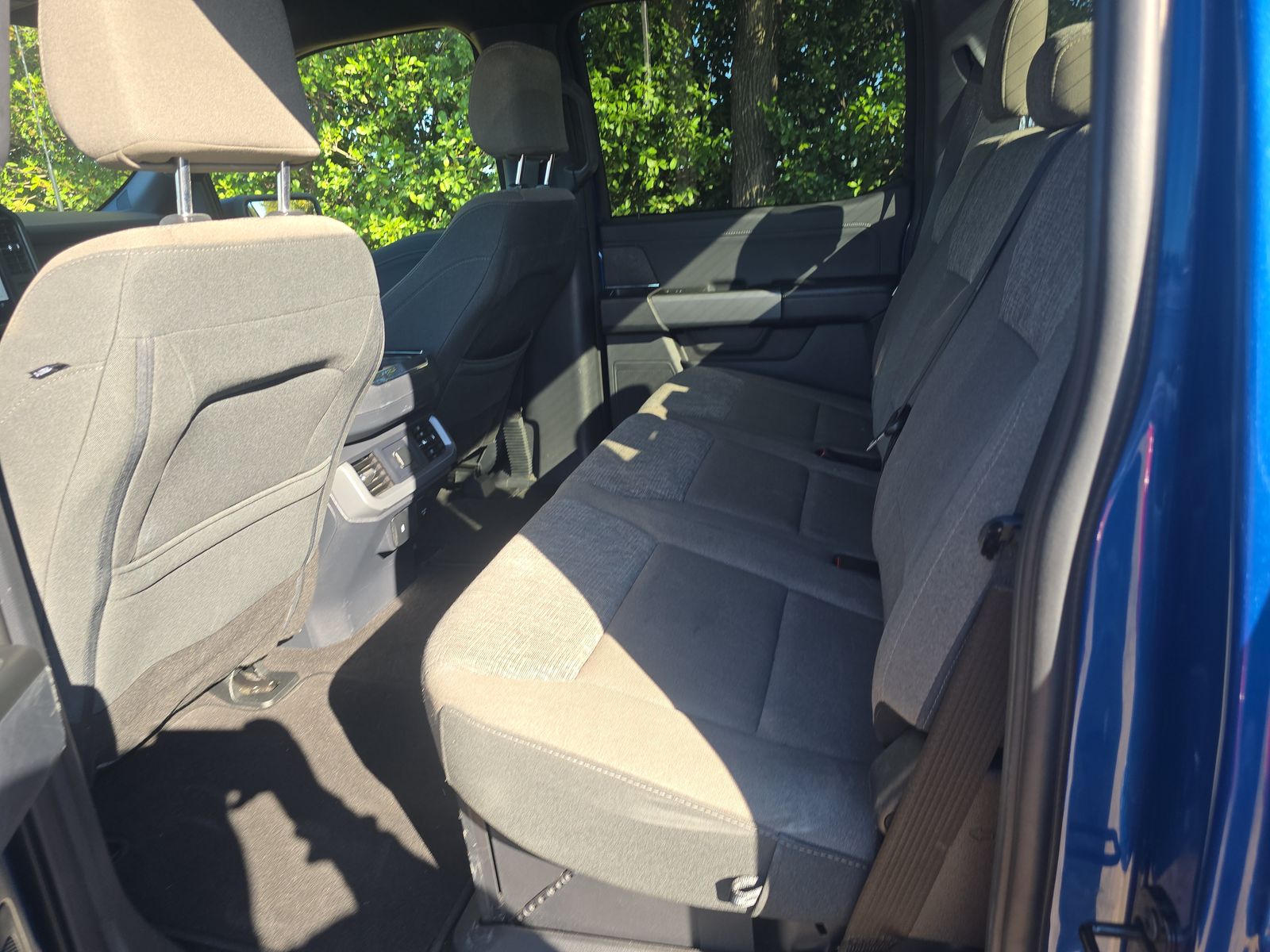 2024 Ford F-150 Hybrid XLT AWD