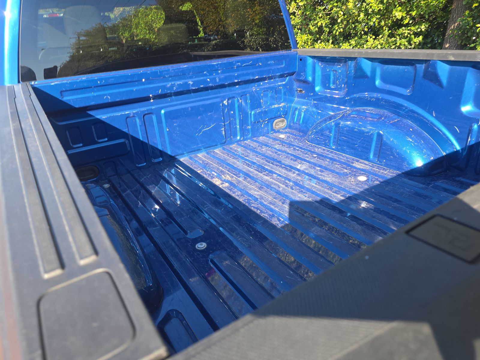 2024 Ford F-150 Hybrid XLT AWD