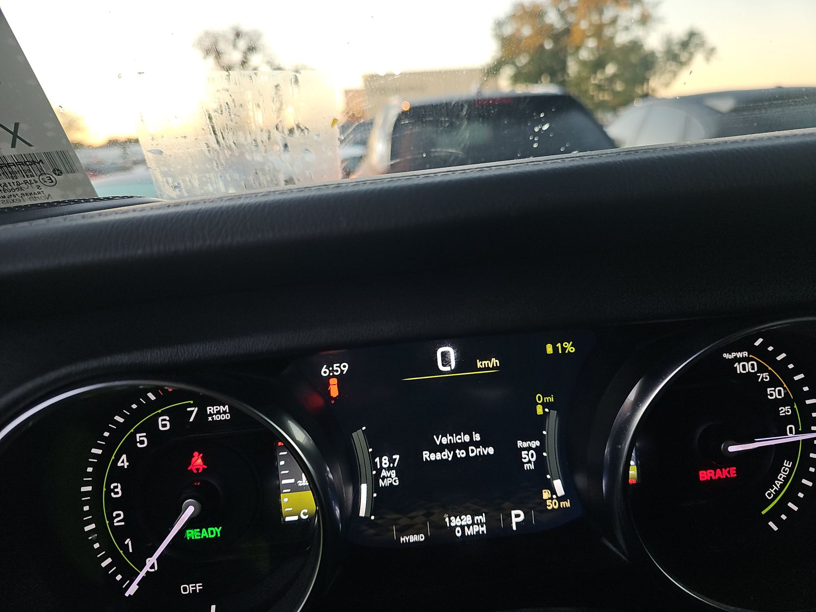 2023 Jeep Wrangler 4xe Sahara AWD