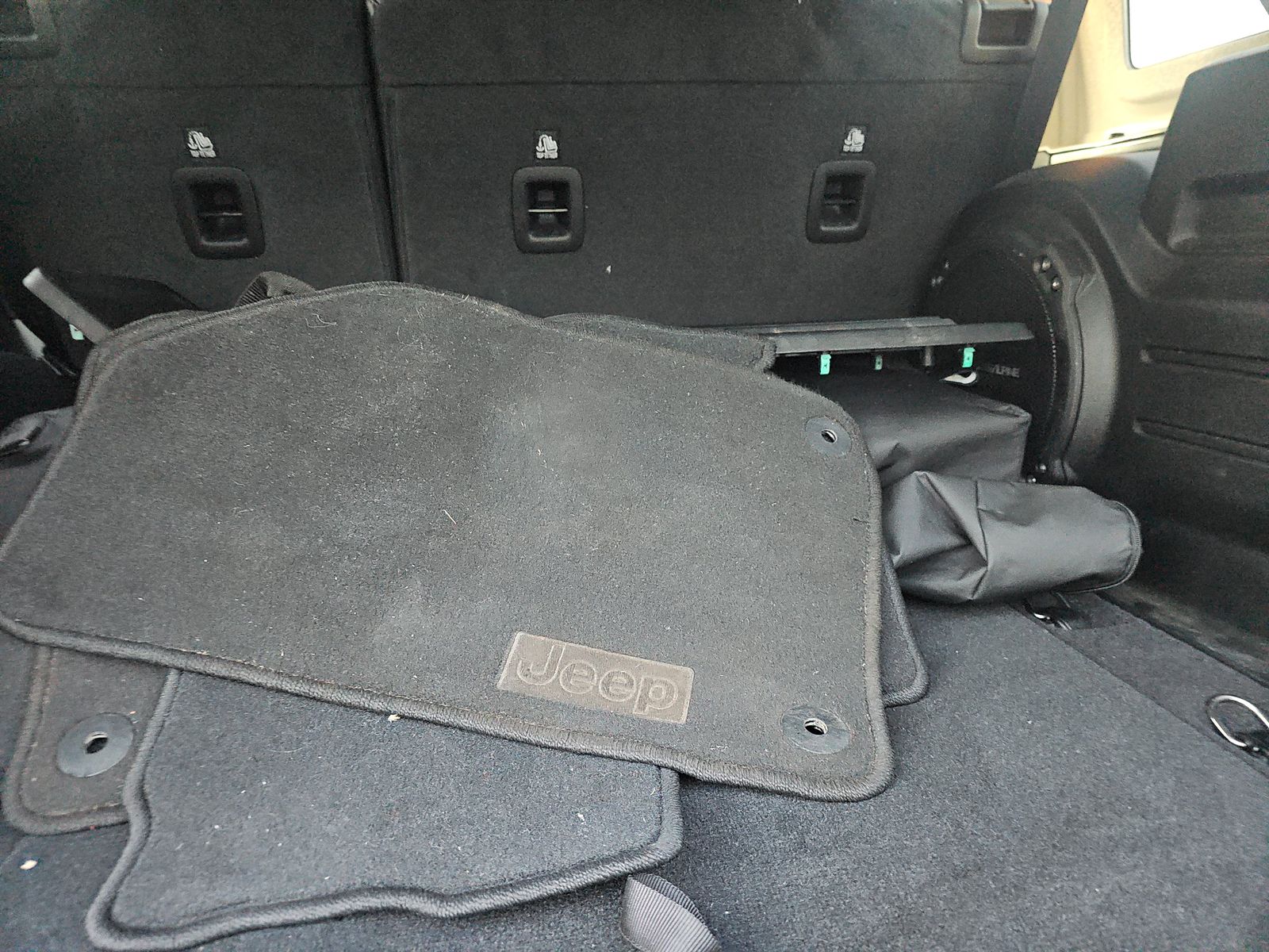 2023 Jeep Wrangler 4xe Sahara AWD