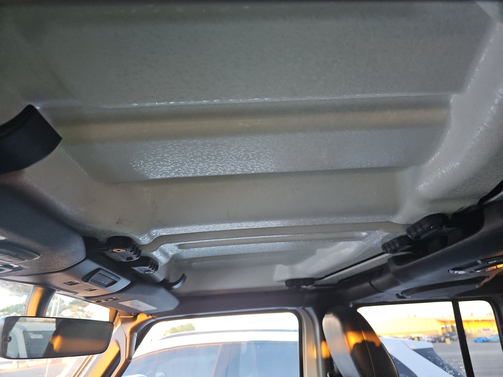 2023 Jeep Wrangler 4xe Sahara AWD