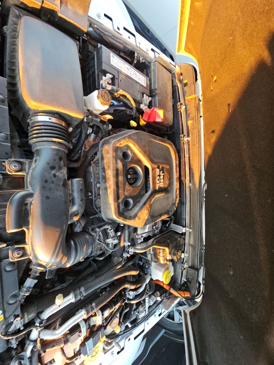 2023 Jeep Wrangler 4xe Sahara AWD