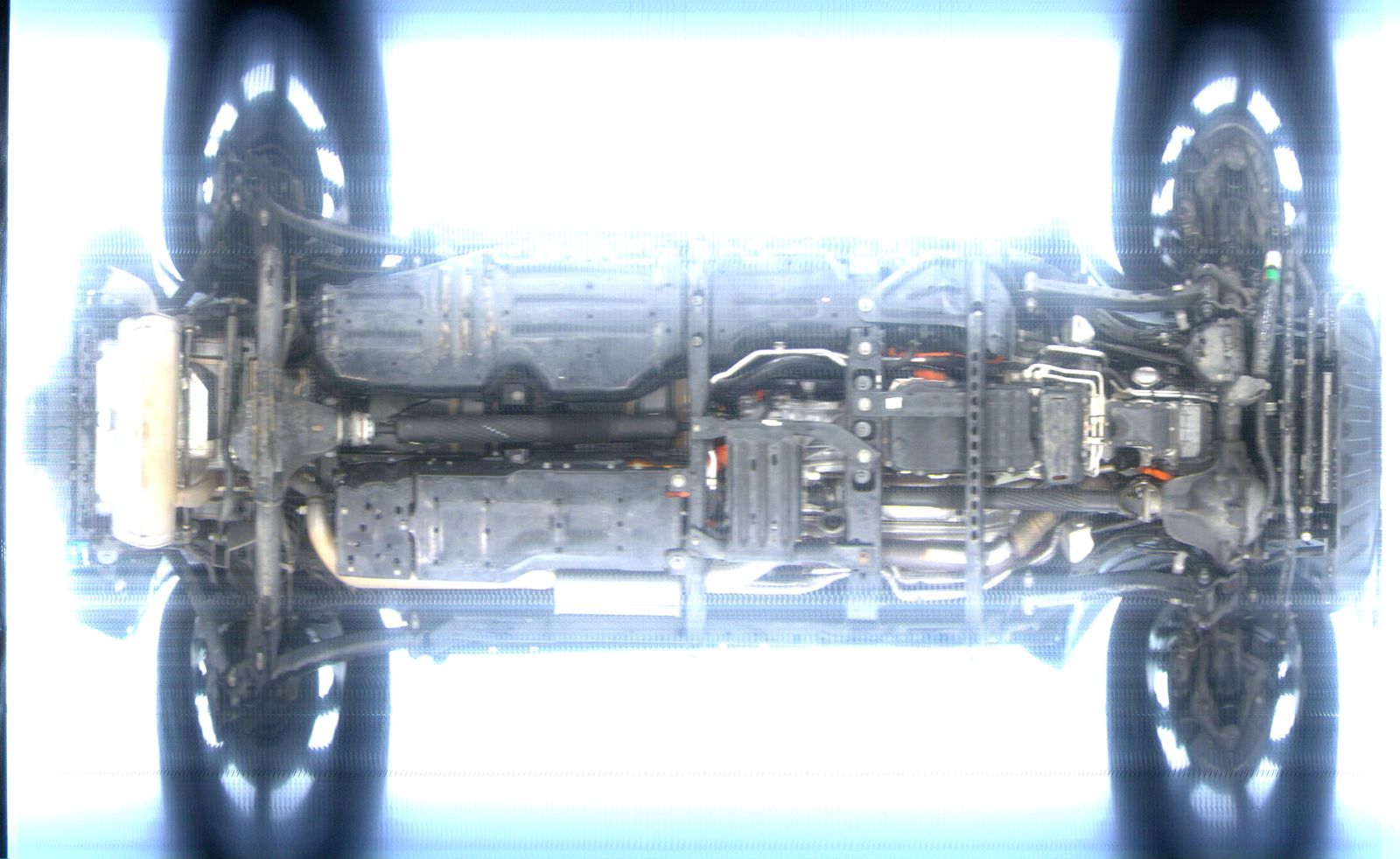 2023 Jeep Wrangler 4xe Sahara AWD