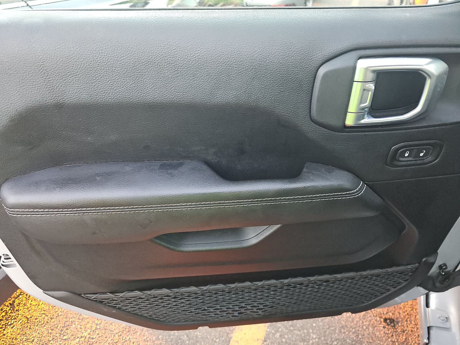 2023 Jeep Wrangler 4xe Sahara AWD