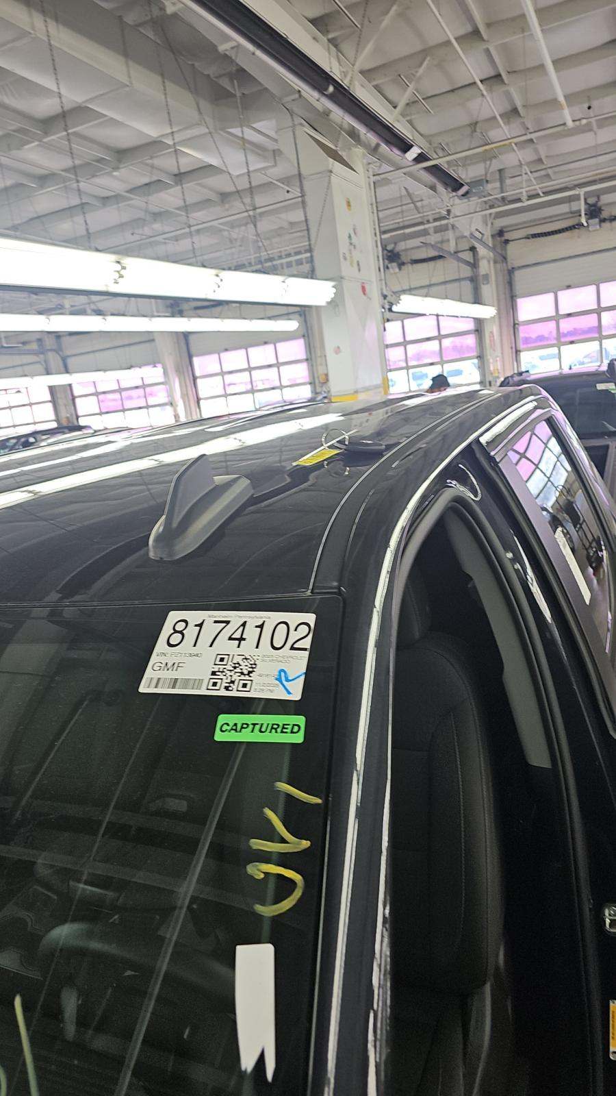 2023 Chevrolet Silverado 1500 LT AWD