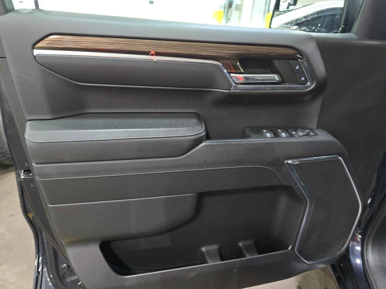 2023 Chevrolet Silverado 1500 LT AWD