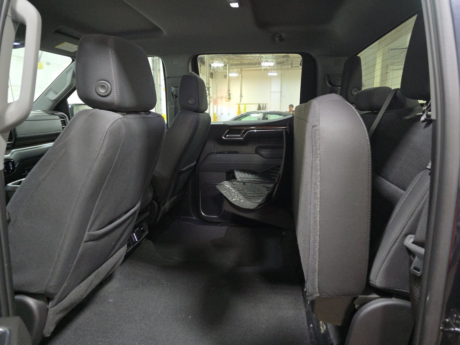 2023 Chevrolet Silverado 1500 LT AWD