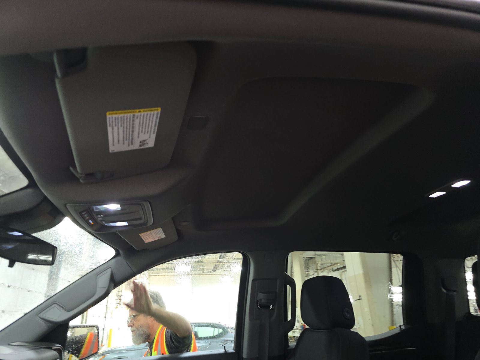 2023 Chevrolet Silverado 1500 LT AWD