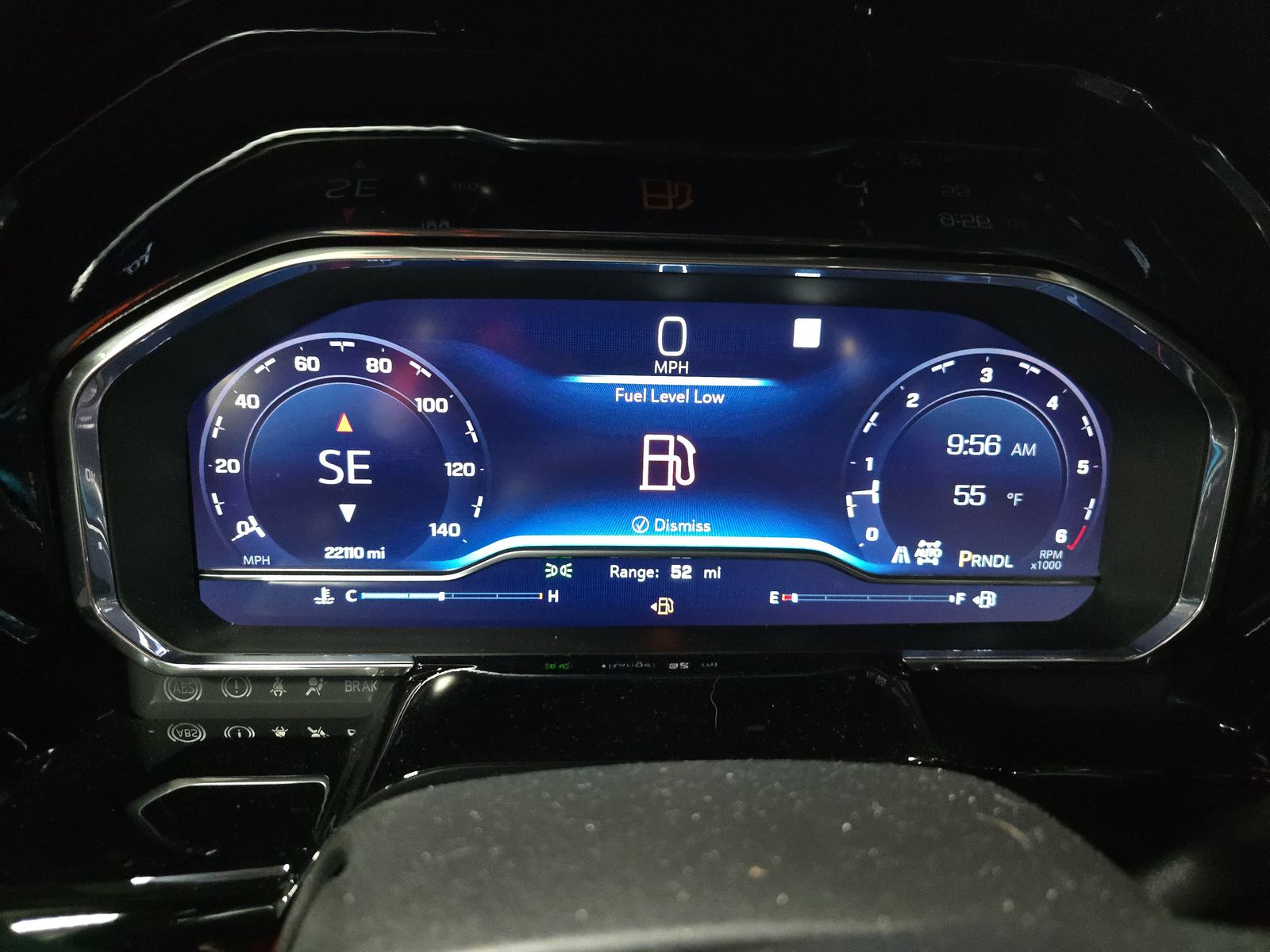 2023 Chevrolet Silverado 1500 LT AWD