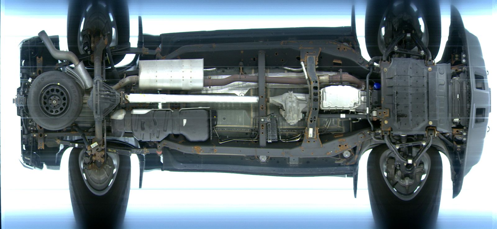 2023 Chevrolet Silverado 1500 LT AWD