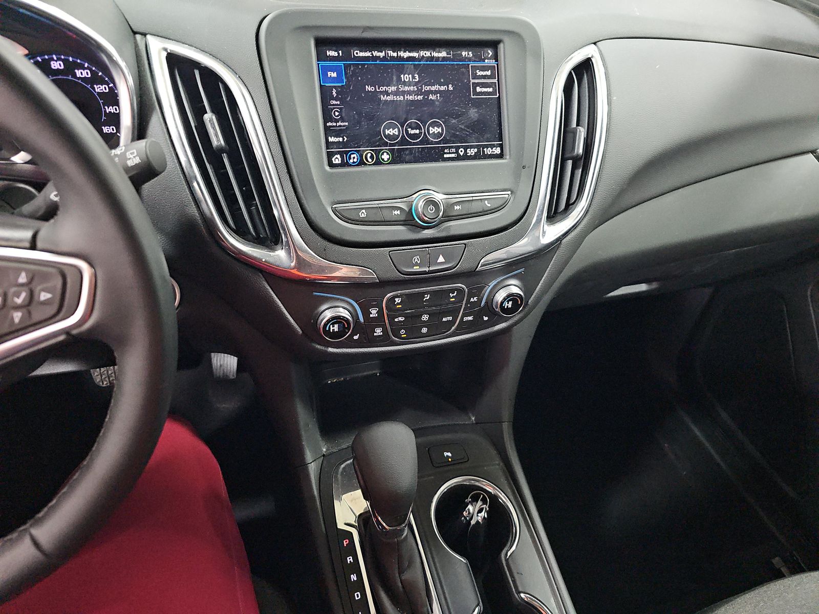 2023 Chevrolet Equinox LT FWD