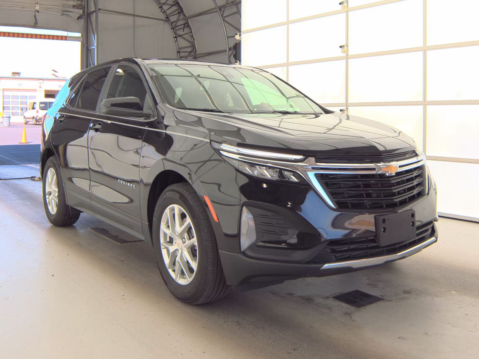 2023 Chevrolet Equinox LT FWD