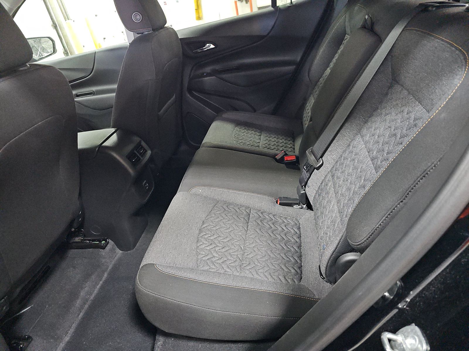 2023 Chevrolet Equinox LT FWD