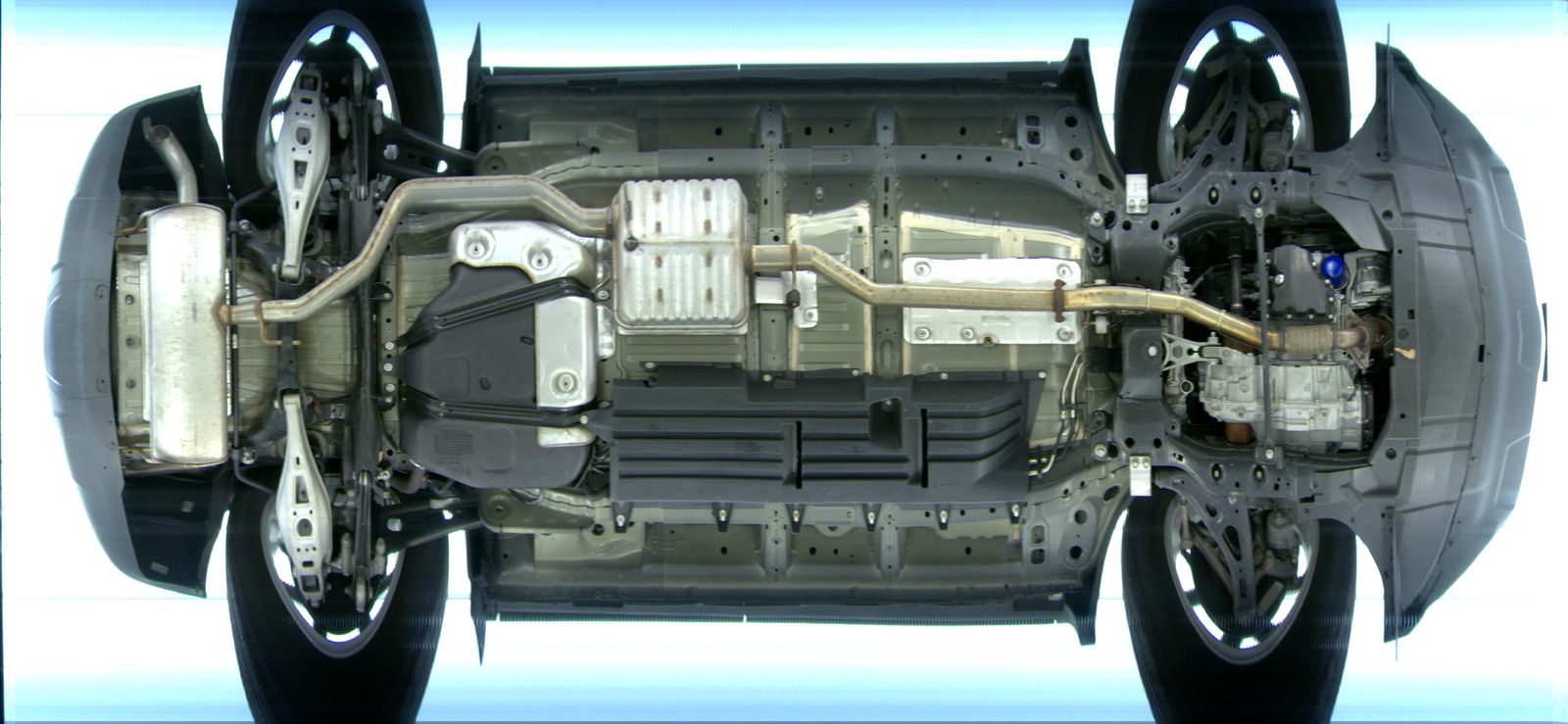 2023 Chevrolet Equinox LT FWD