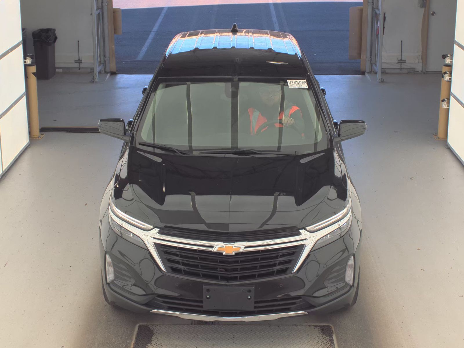 2023 Chevrolet Equinox LT FWD