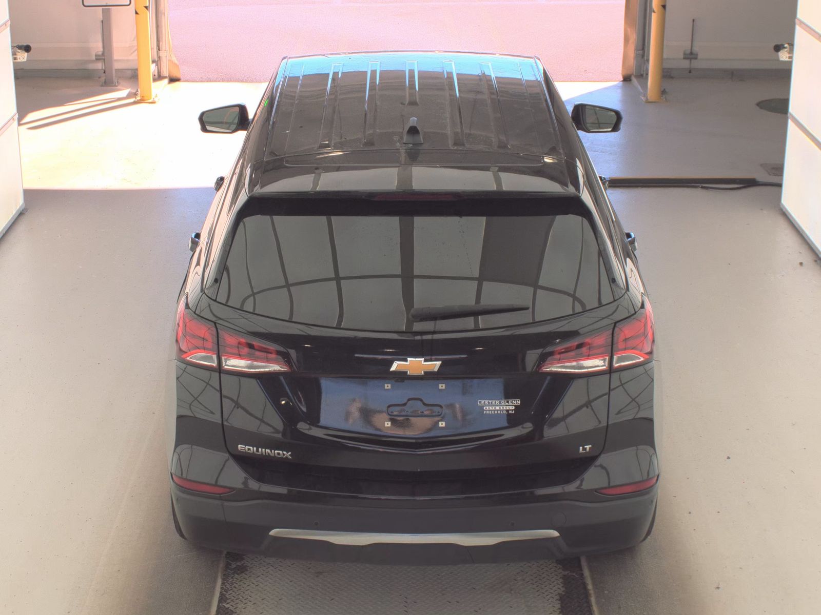 2023 Chevrolet Equinox LT FWD