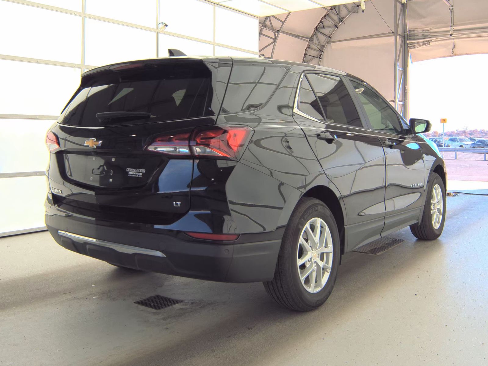 2023 Chevrolet Equinox LT FWD