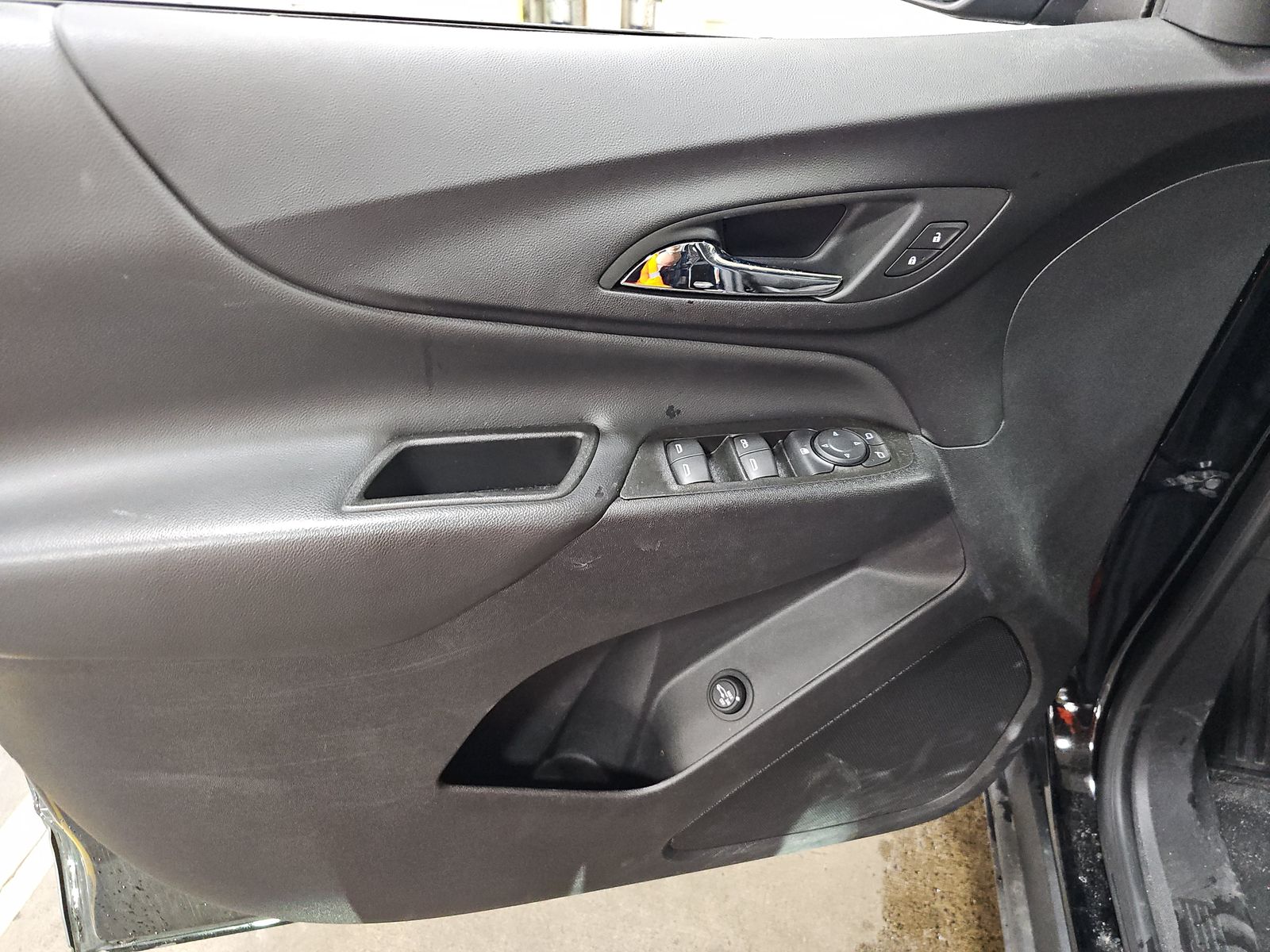 2023 Chevrolet Equinox LT FWD