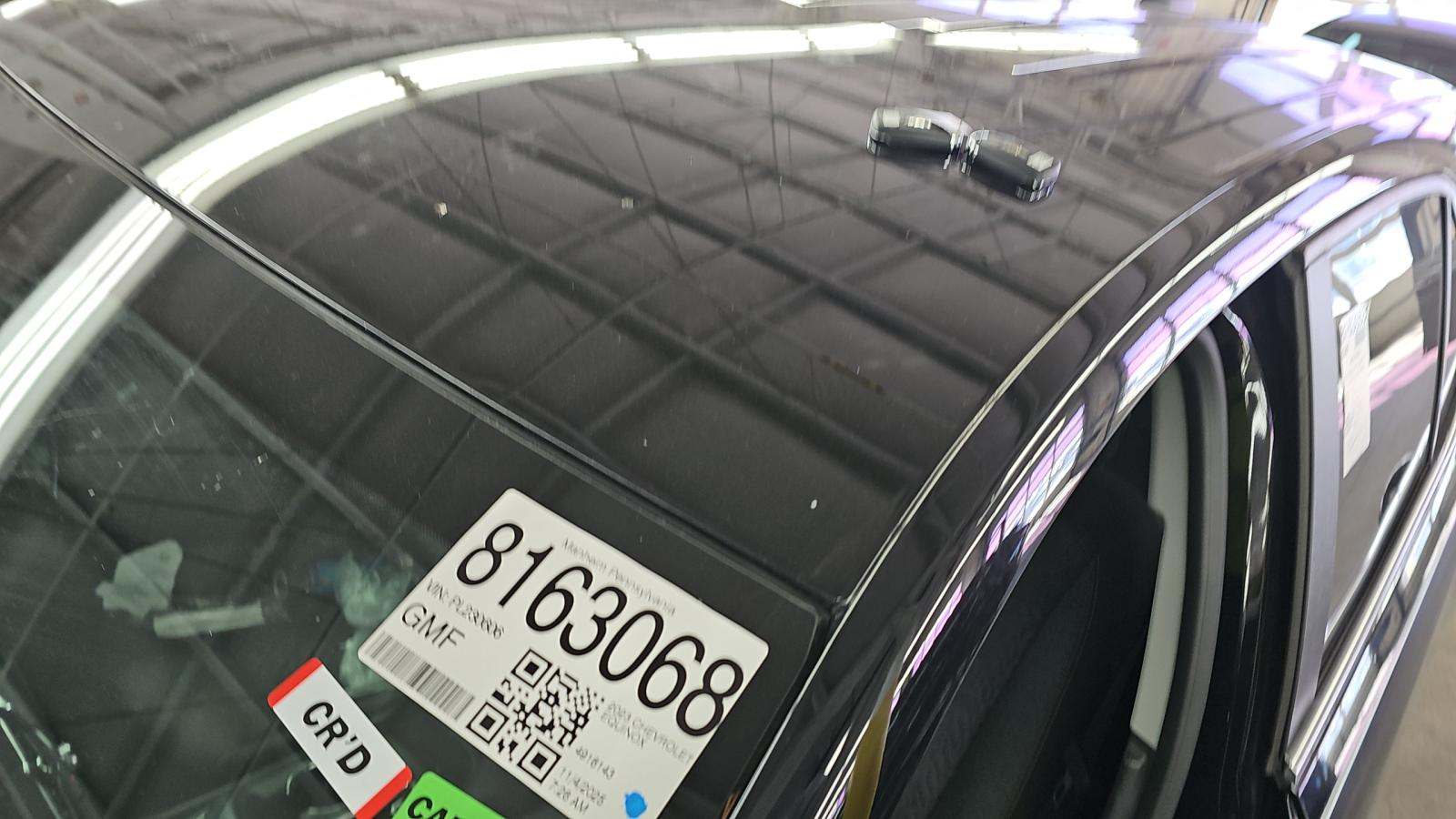 2023 Chevrolet Equinox LT FWD