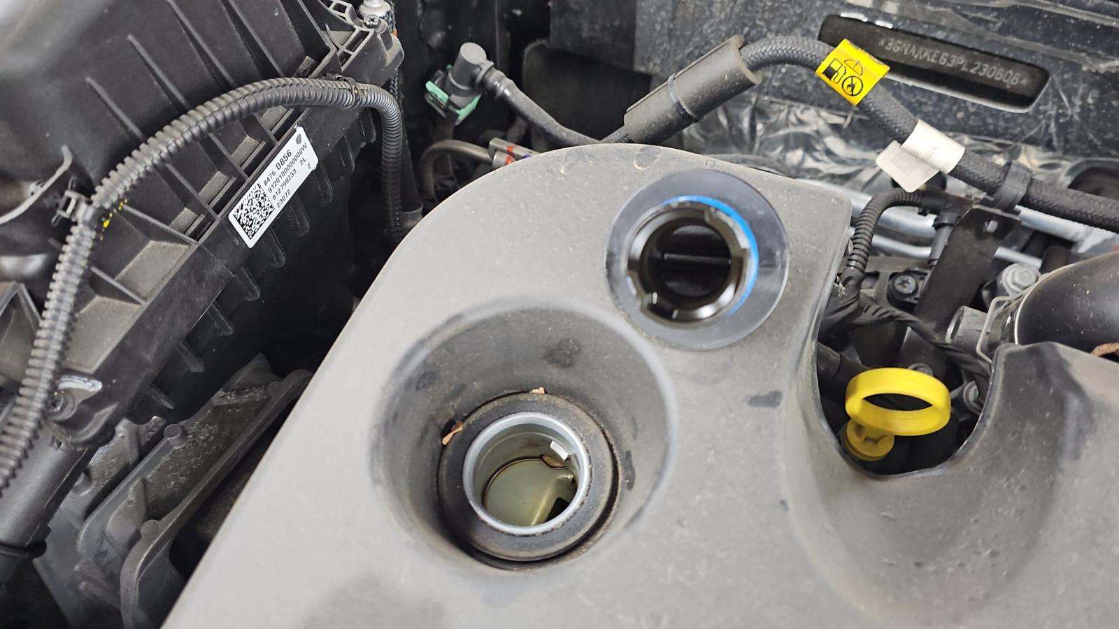 2023 Chevrolet Equinox LT FWD