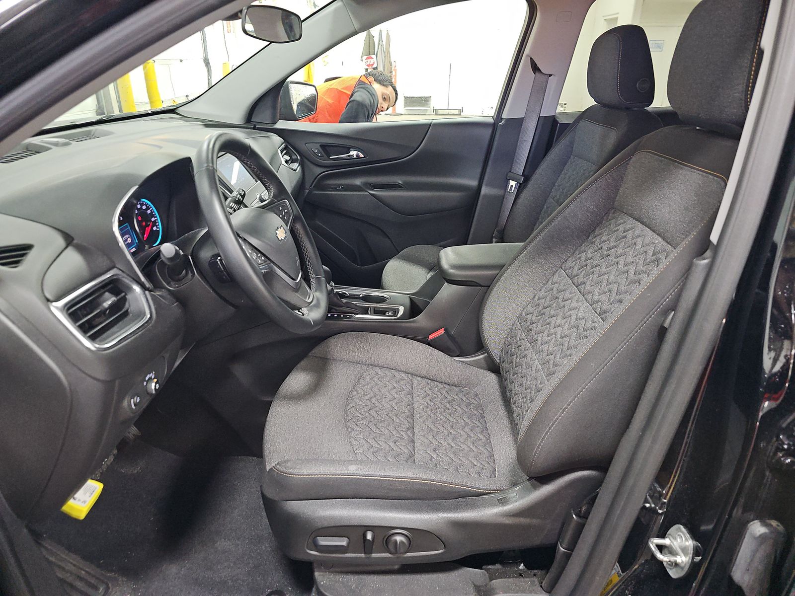 2023 Chevrolet Equinox LT FWD