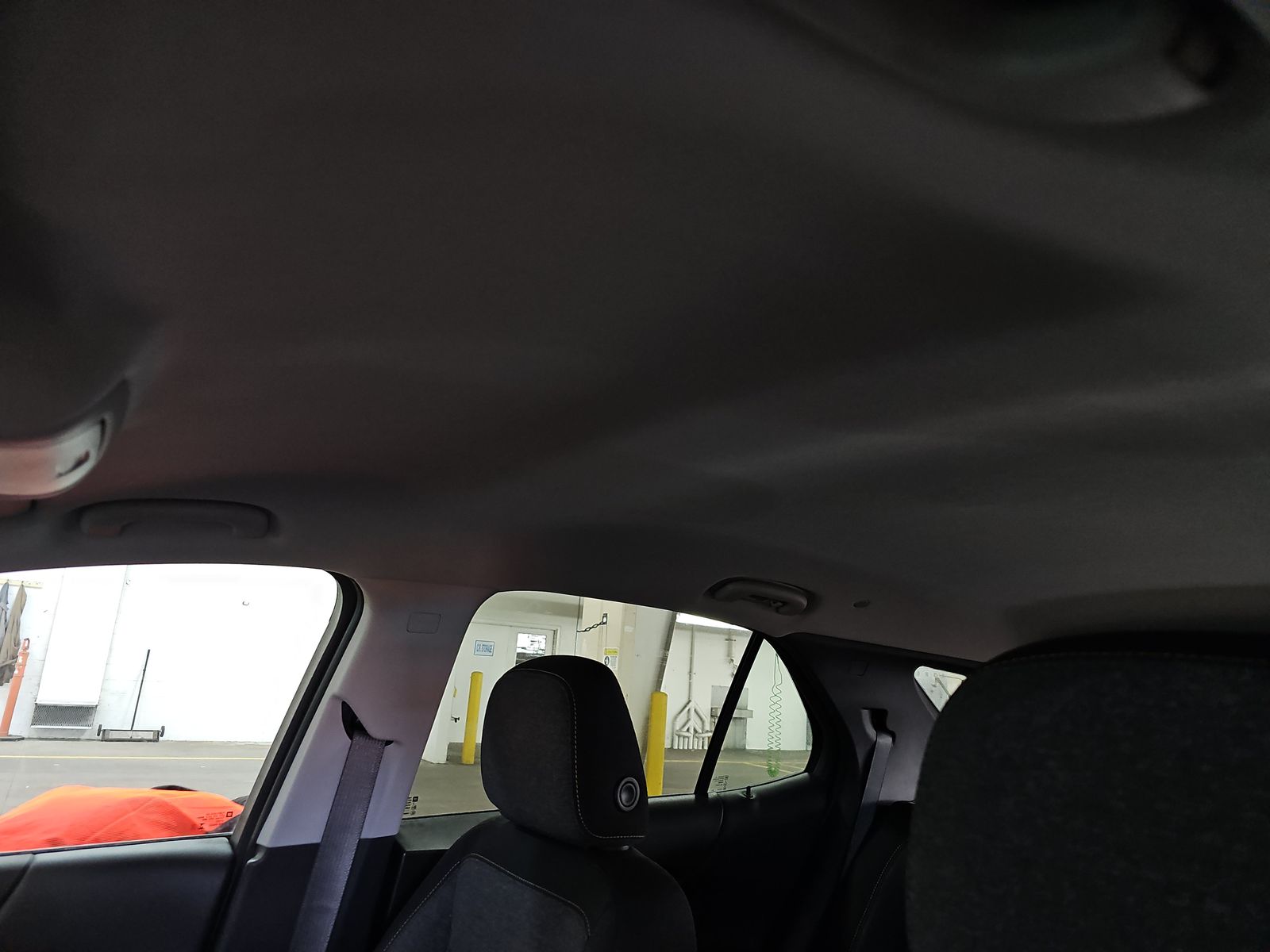 2023 Chevrolet Equinox LT FWD