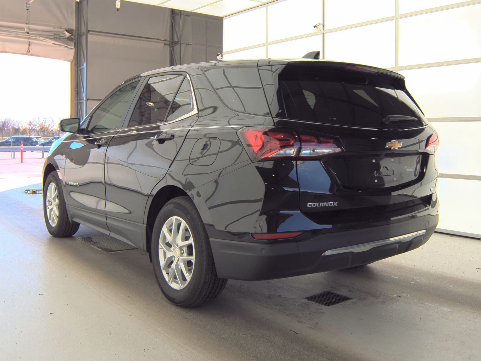 2023 Chevrolet Equinox LT FWD