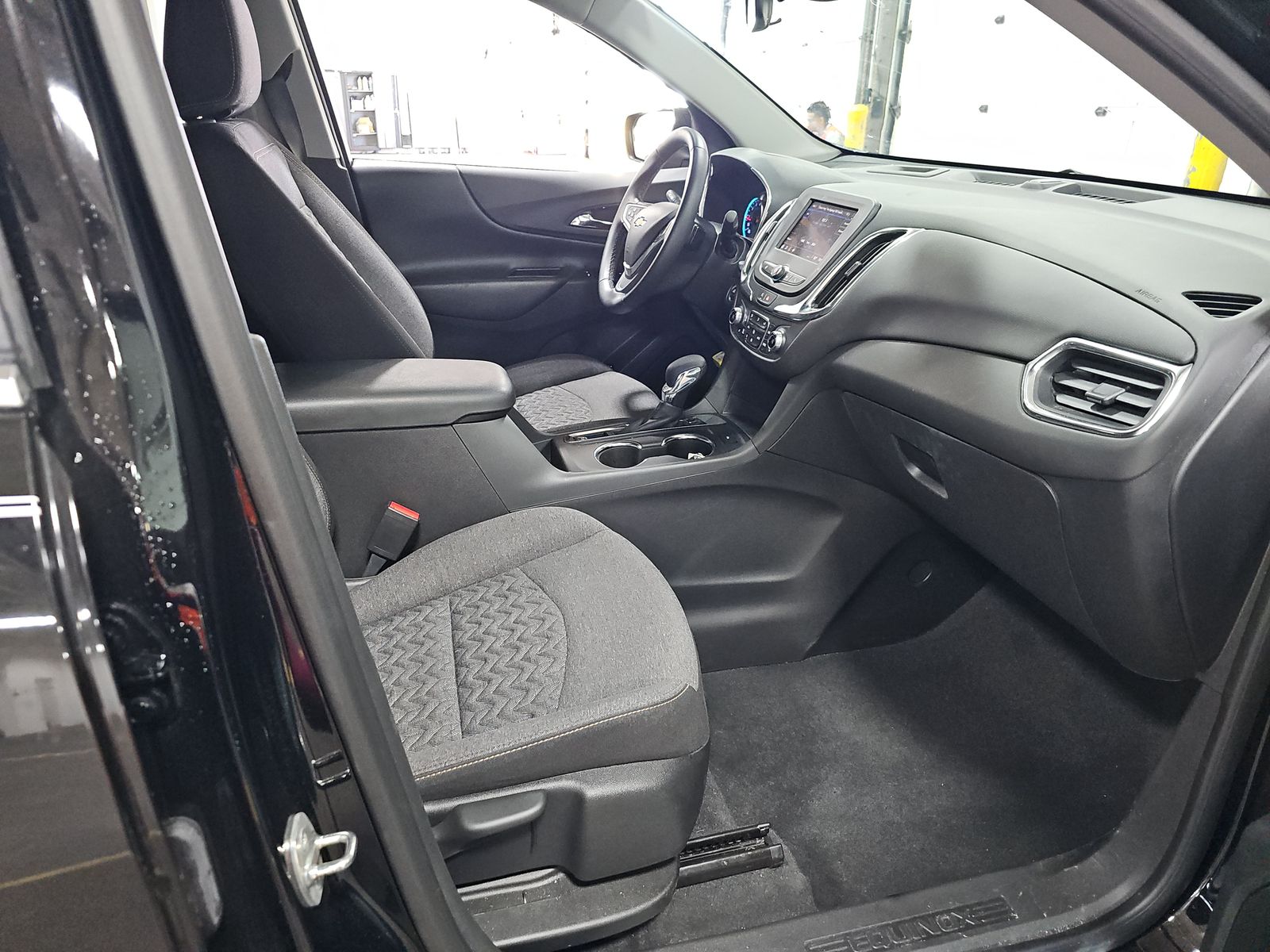 2023 Chevrolet Equinox LT FWD