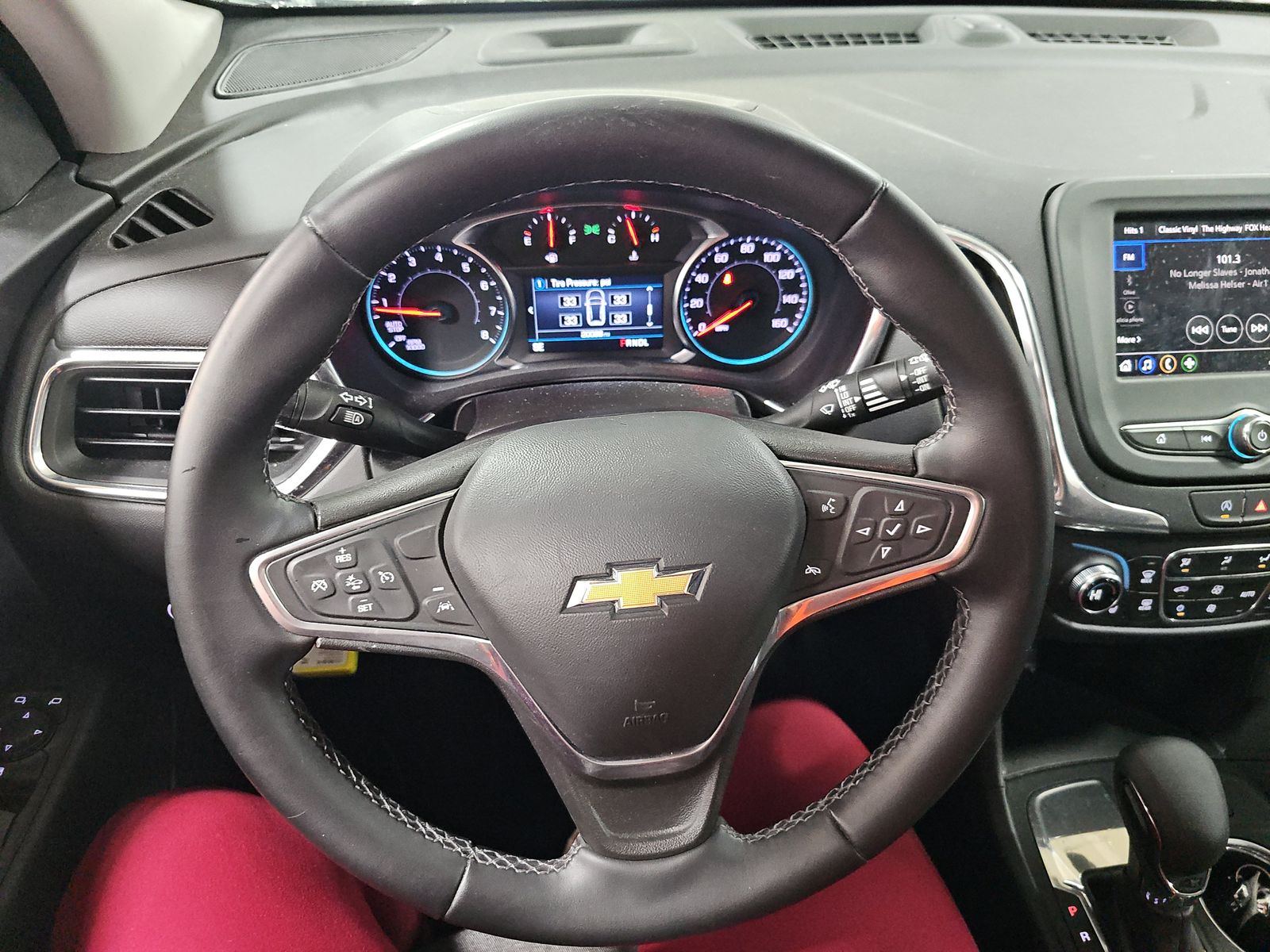 2023 Chevrolet Equinox LT FWD