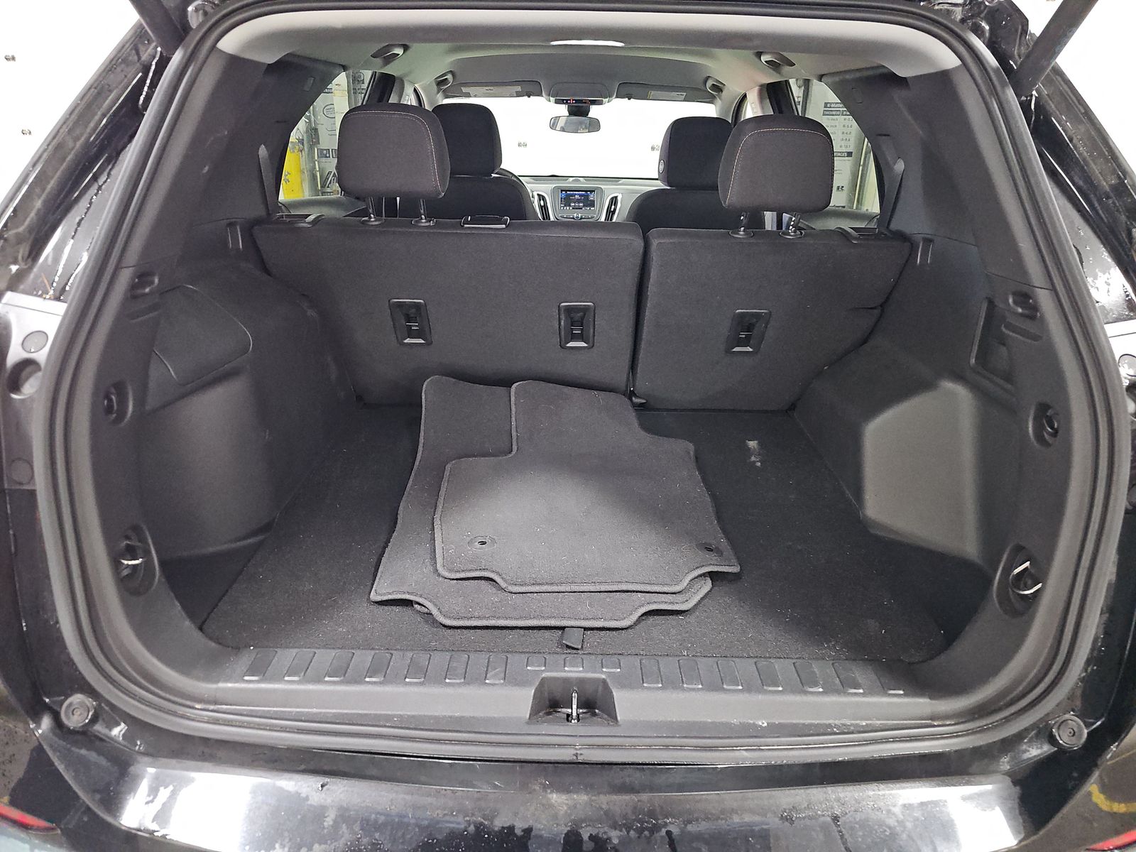 2023 Chevrolet Equinox LT FWD