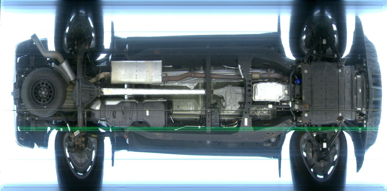 2022 Chevrolet Silverado 1500 LT AWD