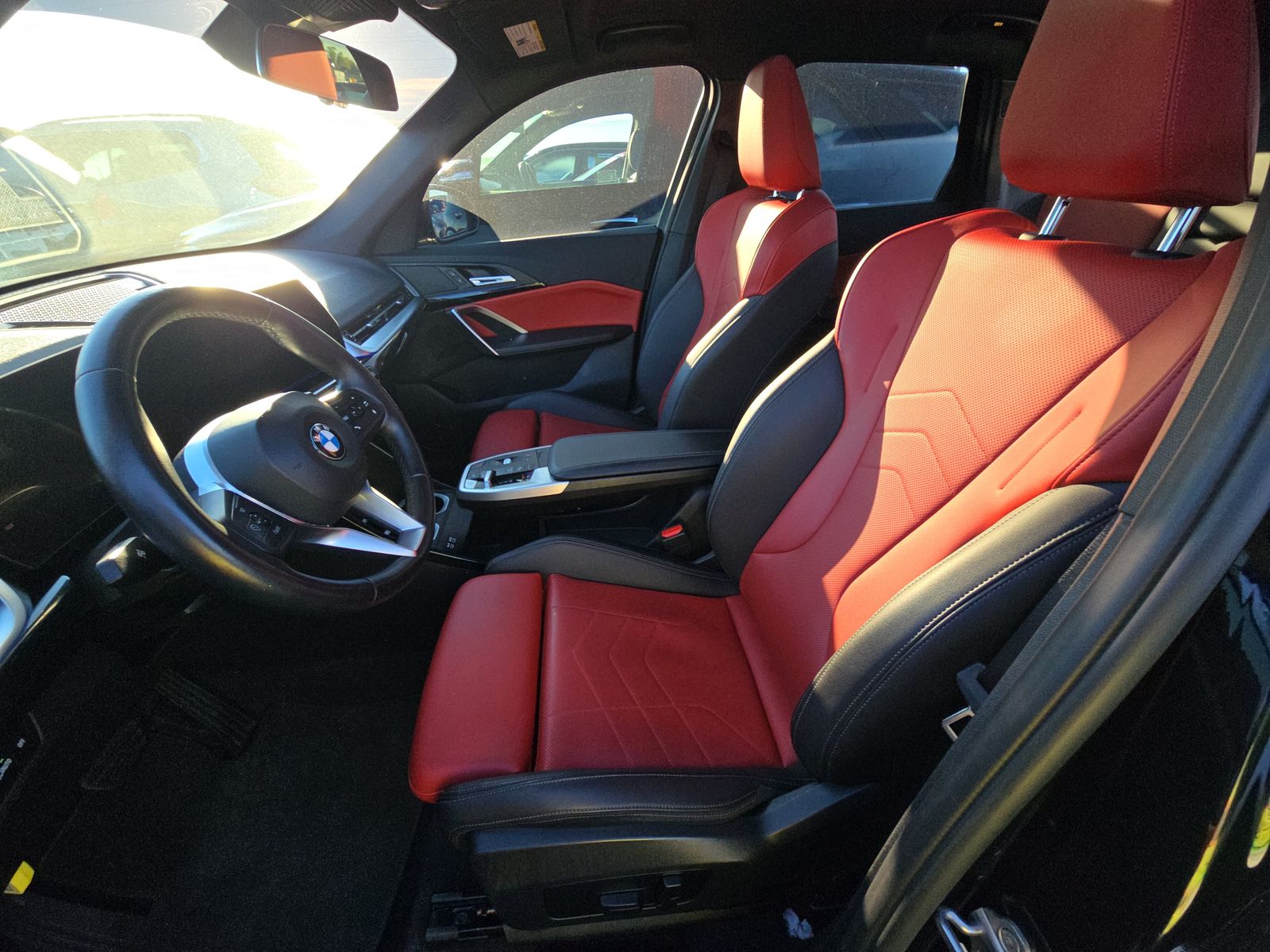 2023 BMW X1 xDrive28i AWD