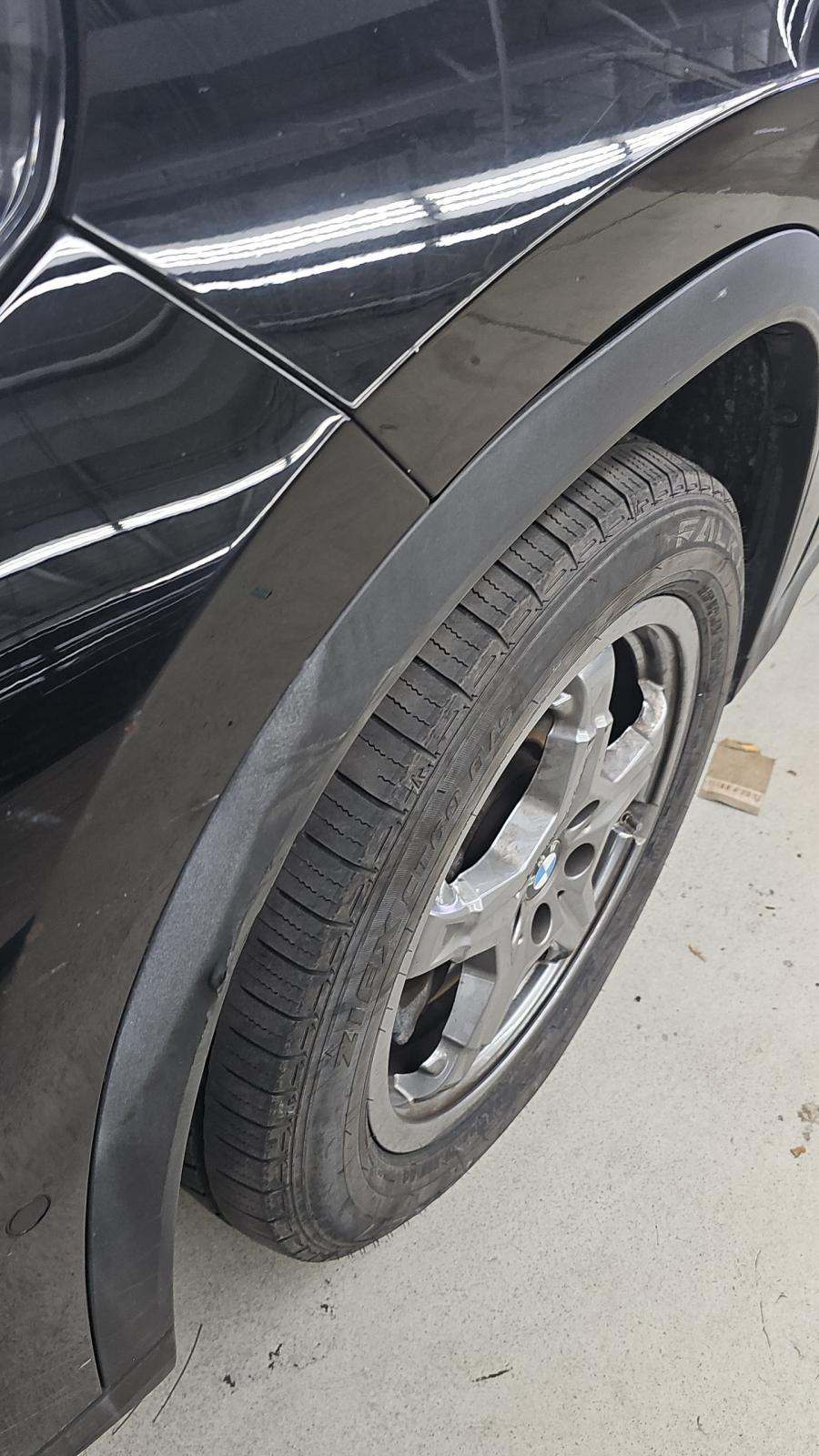 2023 BMW X1 xDrive28i AWD